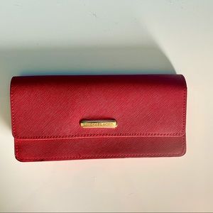 Michael Kors Hand Held Clutch